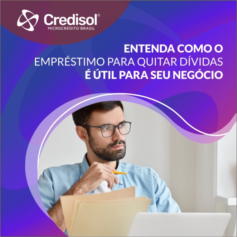 Imagem do post CREDISOL X BANCOS: CONHEÇA A DIFERENÇA!