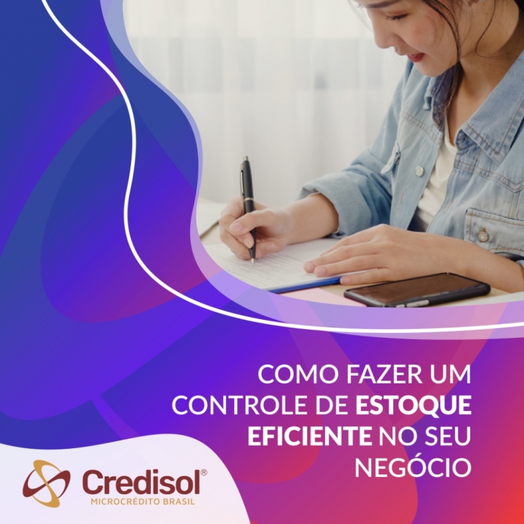 Imagem do post EMPRÉSTIMOS: SAIBA PORQUE A CREDISOL É A MELHOR OPÇÃO PARA VOCÊ