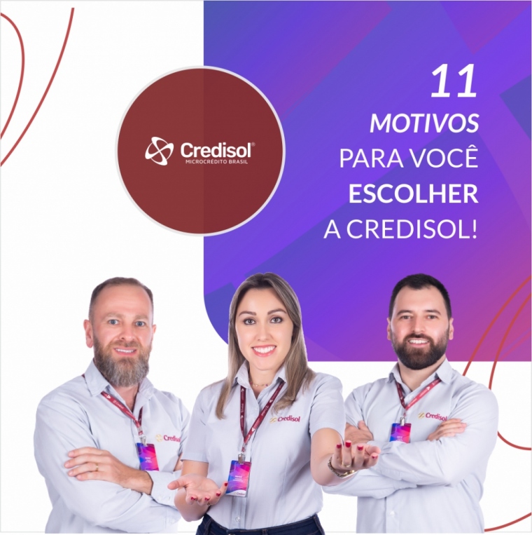 VOCÊ SABE COMO PREENCHER CHEQUES? - Blog - Credisol Microcrédito Brasil -  Para seu negócio e para você.