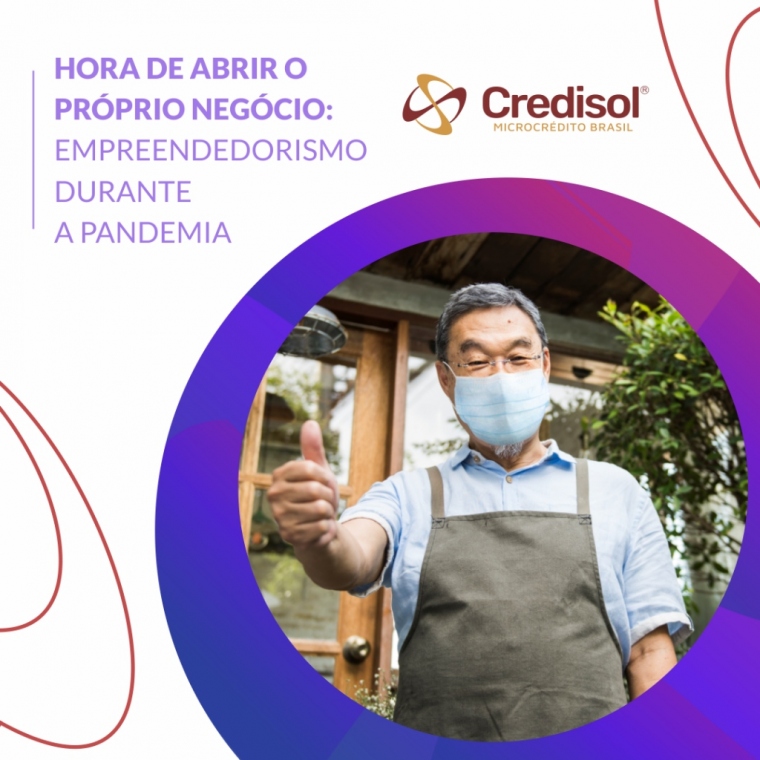 Imagem do post HORA DE ABRIR O PRÓPRIO NEGÓCIO: EMPREENDEDORISMO DURANTE A PANDEMIA