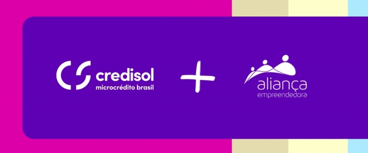 Imagem do post Credisol lança parceria para oferecer cursos online e gratuitos para empreendedores de todo o Brasil