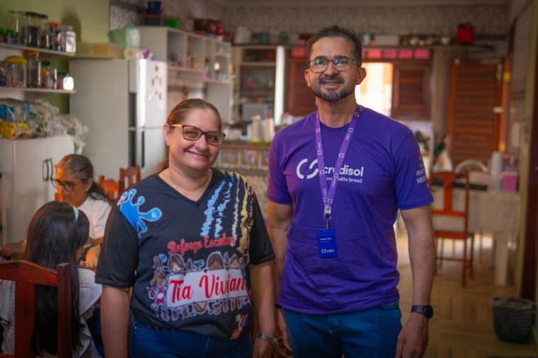 Imagem do post Contato humanizado: o papel do agente que está ao lado do empreendedor