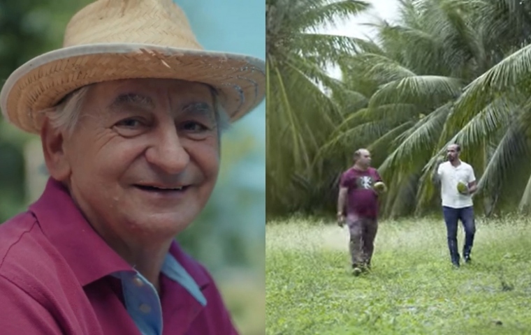 Imagem do post Histórias de sucesso no campo para te inspirar