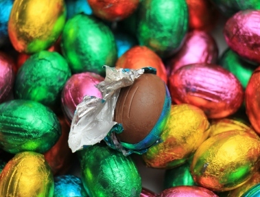 Imagem do post Páscoa para além dos ovos de chocolate